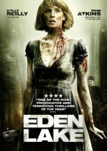 ดูหนัง Eden Lake (2008) หาดนรก สาปสวรรค์ เต็มเรื่อง