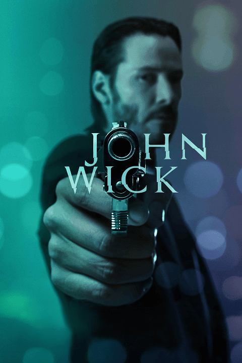 ดูหนัง JOHN WICK (2014) จอห์นวิค ภาค 1 แรงกว่านรก เต็มเรื่อง