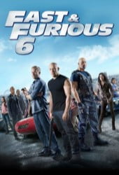 Fast And Furious 6 เร็ว แรงทะลุนรก 6 (2013)
