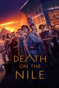 ดูหนัง Death on the Nile (2022) ฆาตกรรมบนลำน้ำไนล์ เต็มเรื่อง