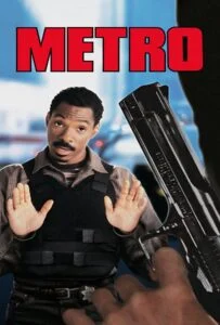 ดูหนัง Metro (1997) เมโทร เจรจาก่อนจับตาย เต็มเรื่อง