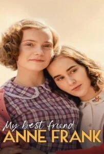ดูหนัง My Best Friend Anne Frank (2021) แอนน์ แฟรงค์ เพื่อนรัก เต็มเรื่อง