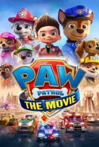 ดูหนัง PAW Patrol The Movie (2021) ขบวนการเจ้าตูบสี่ขา เดอะ มูฟวี่ เต็มเรื่อง