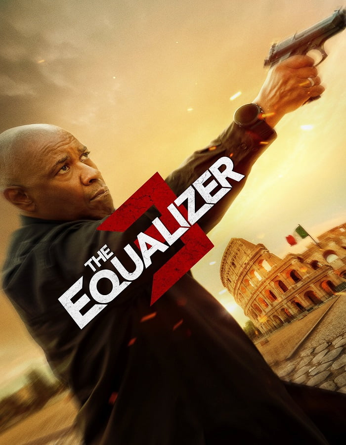 ดูหนัง The Equalizer 3 (2023) มัจจุราชไร้เงา 3 เต็มเรื่อง