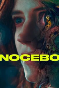 ดูหนัง Nocebo (2022) แม่บ้านหมอผี เต็มเรื่อง
